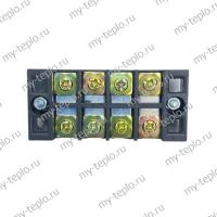 Клеммный блок для котла Сангай ЭВПМ-4,8 (klemblSangay48)