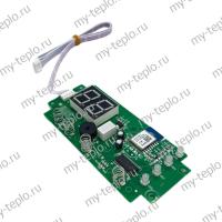 Термекс Панель управления IF PRO wifi с дисплеем (18H/14V) (ЭдЭБ01509)