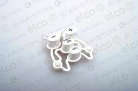 Ariston кнопки выбора параметров меню (65104503)