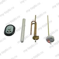 Комплект для ремонта водонагревателя Ariston ABS SILVER 50-100 (komplABSSILVER50100)