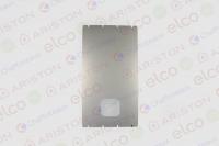 Ariston панель корпуса (передняя) (65151243)