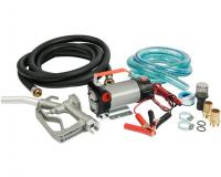 Насос для дизельного топлива Unipump BCD-12V1 (71264)