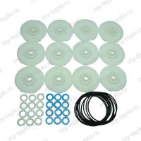 Джилекс комплект рабочих колес для Водомет 55/90 (KMKVDM5590)