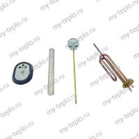 Комплект для ремонта водонагревателя Ariston ABS PRO R INOX SLIM 30 (komplABSPRORINSL30)