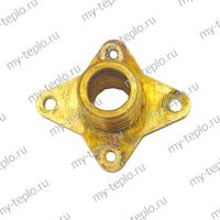 Соединение подачи для котла Hydrosta HSG-400 SD (soedotpHSG400SD)