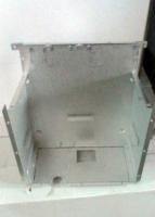 Daesung камера сгорания в сборе для esr 2.13, 2.16 (2010294) 