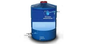 Пластиковые баки воды с поплавковым клапаном Пластиковые баки воды с поплавковым клапаном