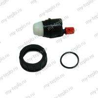 Воздухоотводчик для насоса для котла Navien Deluxe Coaxial 10-40 (vozdotvodDelCoax)