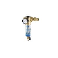 Фильтр промывной с системой очистки до 60° С под любым углом PROFactor (PF FS 879)