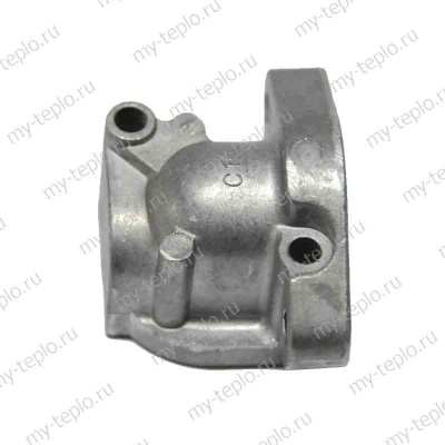 Baxi соединительный элемент (газовый клапан/рампа) (5210700)