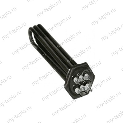 ТЭНБ 9 кВт (нерж) L-370 мм (2180Н)