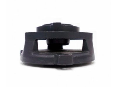 Фланец для насоса Unipump QB70 (flanUnipQB70)