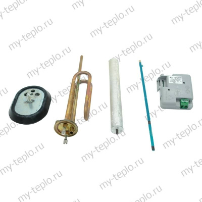 Комплект для ремонта водонагревателя Ariston ABS PRO ECO 50-100 (komplABSPROECO)