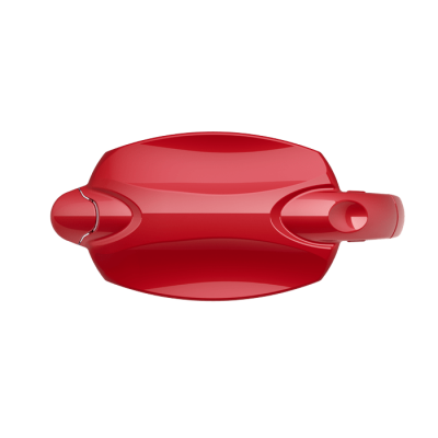 Фильтр-кувшин Аквафор Гратис модель P80B05N (рубиново-красный) (102330)