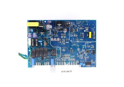 Daesung электронный блок управления (плата) (2080833) 