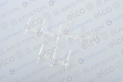 Ariston индикаторная лампа (65105088)