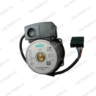 Protherm Двигатель насоса Protherm Пантера 35 KTV (H-RU) (0020186162)