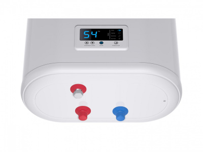 Водонагреватель Thermex IF 50 V Flat Plus Pro (151023)