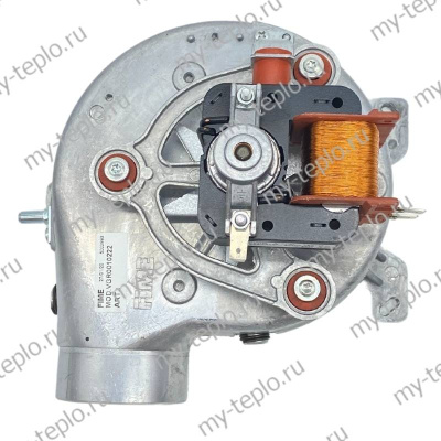 Вентилятор дымоудаления для котла Arderia B14 (ventArderiaB14)