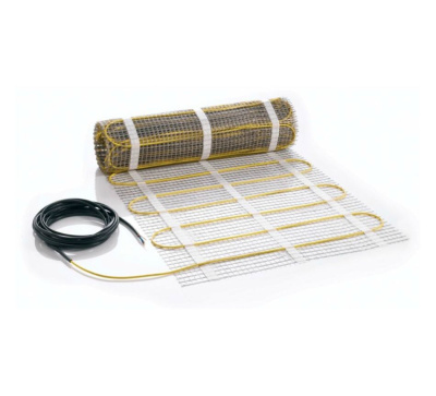 Мат нагревательный Veria Quickmat 150 1С 600 Вт, до 4,0 кв. м. (189B0107) Мат нагревательный Veria Quickmat 150 1С 600 Вт, до 4,0 кв. м. (189B0107)