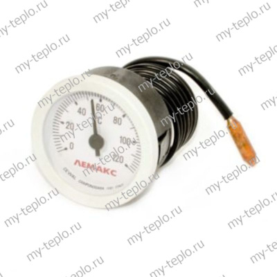 Лемакс Термометр с логотипом "ЛЕМАКС" (004100/202794)