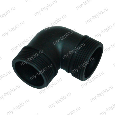 Джилекс угольник 1 1/2".1 1/2" (шт) (М725)