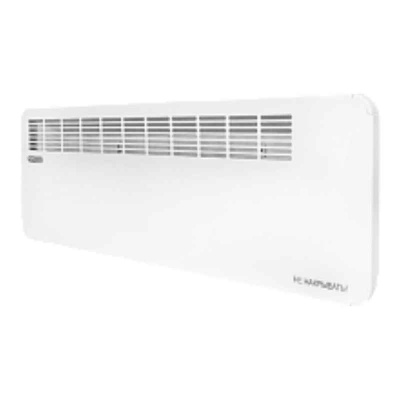 Электроконвектор ЭВУБ 0,5 кВт (настенный, плинтусный) до 5 кв. м