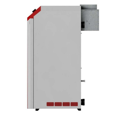 Котел газовый Лемакс OMEGA CI 40 (напольный, одноконтурный, дымоход) Котел газовый Лемакс OMEGA CI 40 (напольный, одноконтурный, дымоход)