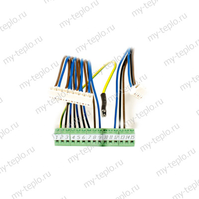 Лемакс Плата силовых цепей (107111)