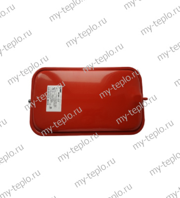 Расширительный бак 6л. для котла Baxi ECO Four 1.24 (rsbakECOFr124)