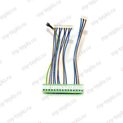 Лемакс Плата силовых цепей (107111)