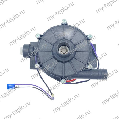 Насос циркуляционный для котла Hydrosta HSG-130 SD (nasosHSG130SD)