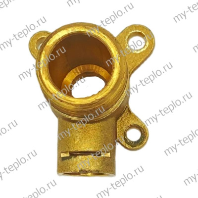 Соединение обратное для котла Hydrosta HSG-100 SD (soedobrHSG100SD)