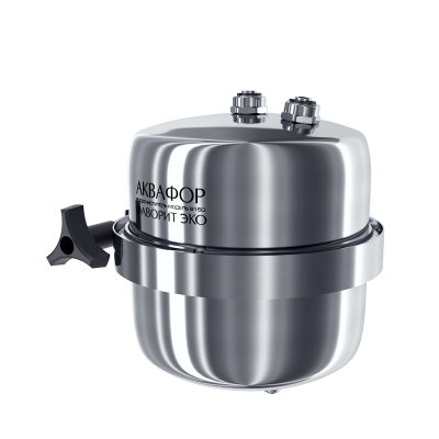 Фильтр для воды Аквафор модель Фаворит ЭКО (205993)