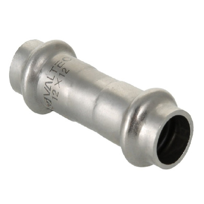 Муфта нерж. сталь 28х28 VTi.903.I.002828