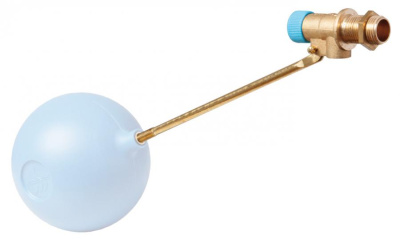 Поплавковый клапан Farg 1/2" (FARG521/4.1/2)