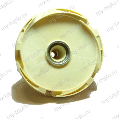 Джилекс Диффузор+Вентури Джамбо 60/35 (М627)