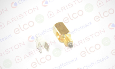 Ariston устройство безопасности (340081)