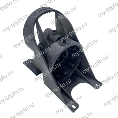 Корпус для автоматики Джилекс КРАБ-Т 50 (korpKrabT50)