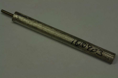 Анод магниевый для водонагревателя универсальный 140D14+20M4 (100403)