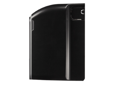 Кондиционер Ballu Platinum DC Inverter BSPI-10HN1/BL/EU