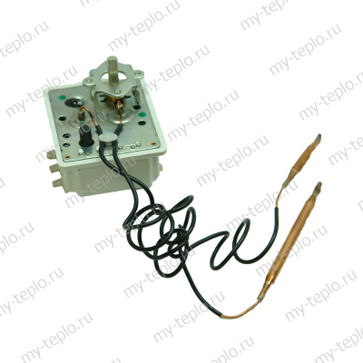 Терморегулятор для водонагревателя Термекс IRP combi, origin (termoregIRPcombi)