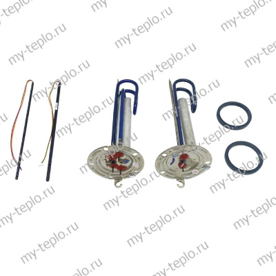 Комплект для ремонта водонагревателя Ariston ABS VELIS EVO QH D 80-100 (komplABSVLSEVOQHD80100)