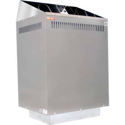 Электрокаменка ЭКМ-18 (380 В) УМТ