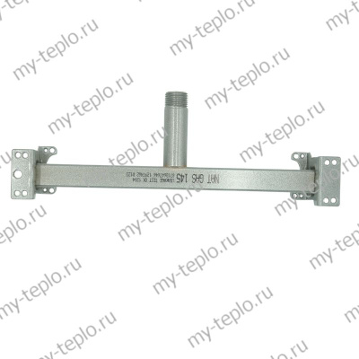 Газовый коллектор для котла Buderus Logamax U072-24K (gaskollLogU07224K)