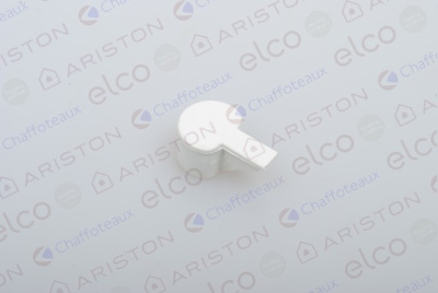 Ariston ручка регулировки (570029) Ariston ручка регулировки (570029)