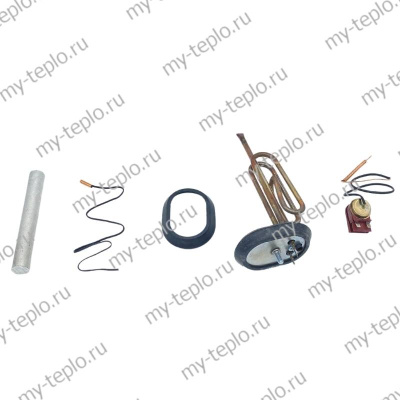 Комплект для ремонта водонагревателя Ariston TI SHAPE PLUS 50-100 (komplTISHAPEPL)